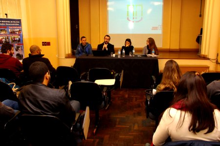 28.06.2018 - Pacto Pela Paz - Seminário Prisão, Universidade e Comunidade - Foto Marcel Avila (8)