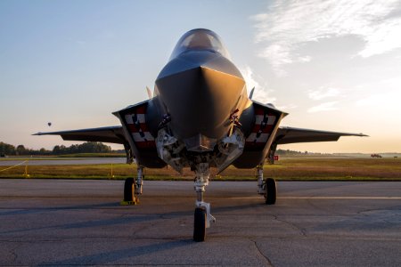 is this literally the cutting edge of aviation?