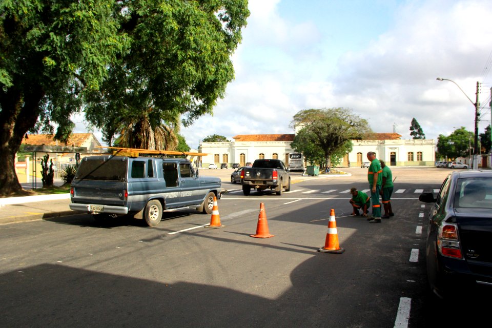 08.05.2018 - STT - Mudanças Trânsito entorno Estação Ferrea - Foto Marcel Avila  (4)