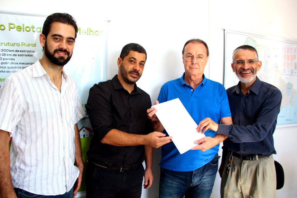 12.04.2018 - SDR - Emenda parlamentar do Dep José Estédile - Foto Marcel Avila (2)
