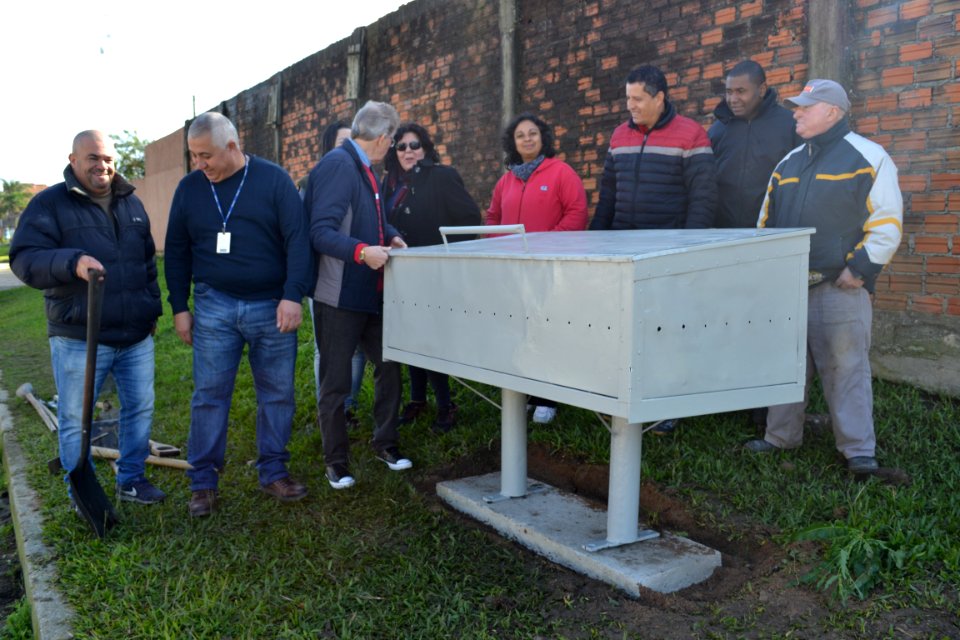 24.07.2018 - Gab VICE PREFEITO - Lixeira Rua Elbio Abreu - Foto Janine Tomberg (39)