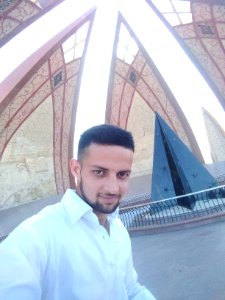 Pakistan Manument Islamabad