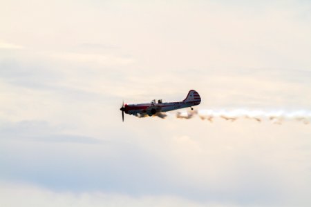 The Dam Pub YAK-50