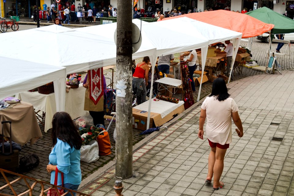 19.12.2018 - SDR - Feira de Artesanato- Foto Janine Tomberg