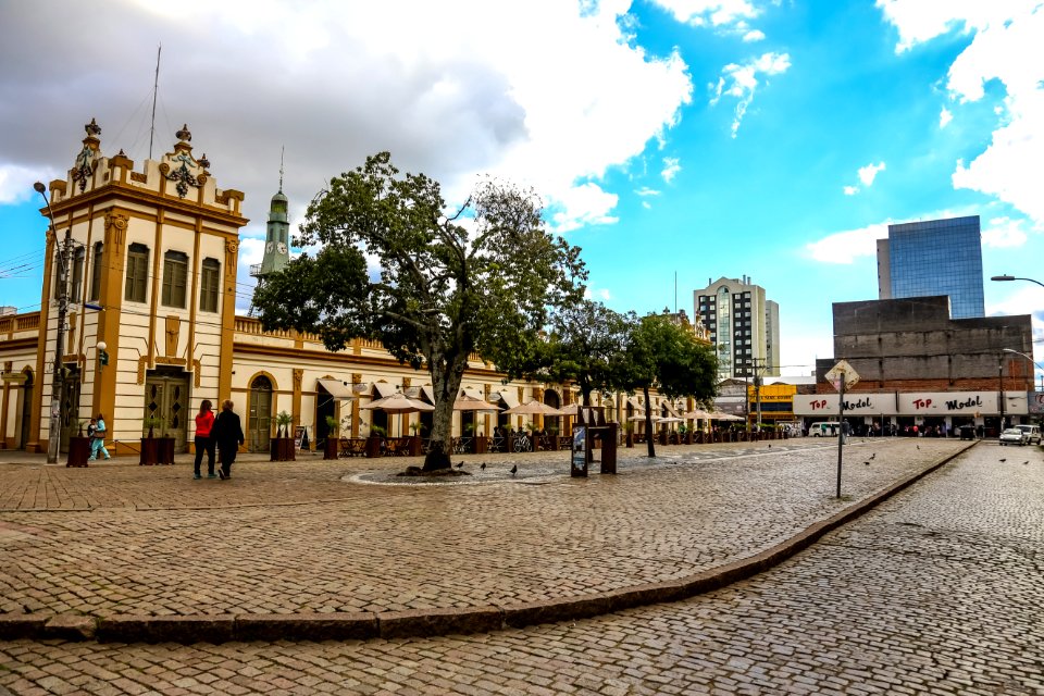 Largo Edmar Fetter e Mercado - Gustavo Mansur-3
