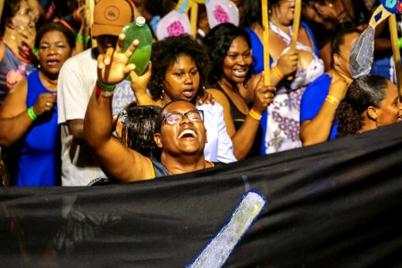 10.02.2018 Carnaval 2018 Bloco Tesoura da Tiradentes - Fotos Gustavo Mansur