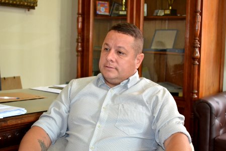 24.04.2018 - Plano de Mobilidade Camara de vereadores - Foto Janine Tomberg