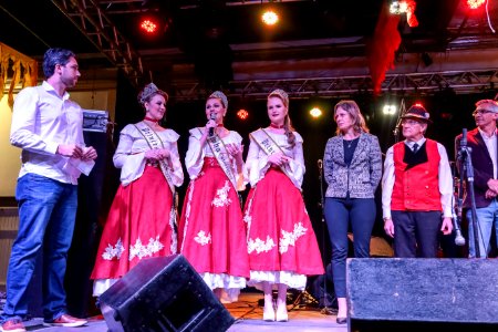 31.10.2017 1° Oktoberfest de Pelotas