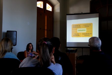 11.05.2018 - STT - Maio Amarelo - Foto Marcel Avila