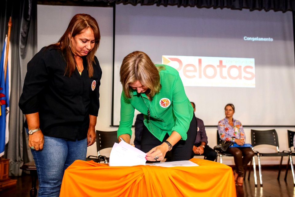 15.03.2018 Abertura do 1º Fórum Municipal de Prevenção da Violência - Fotos Gustavo Mansur