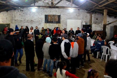 01.09.2018 - Gab Vice Prefeito - 10 anos Programa Jovem Atleta - Foto Marcel Avila (4)