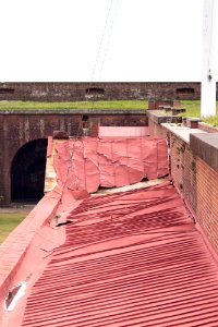 091317 Fort Pulaski Fort 052