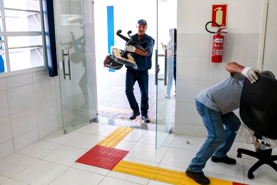 06.09.2018 UBS Virgílio Costa - Fotos Gustavo Mansur