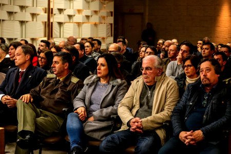 11.07.2018 Sessão solene da Câmara aos 100 anos Banco do Brasil em Pelotas - Fotos Gustavo Mansur