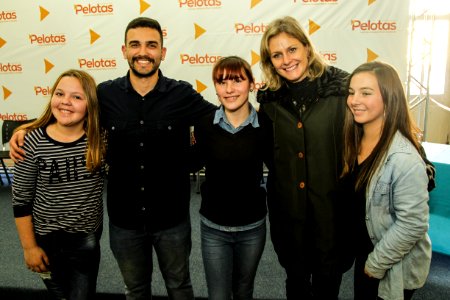 04.09.2018 - Formatura das três primeiras turmas do START - Foto: Gustavo Vara