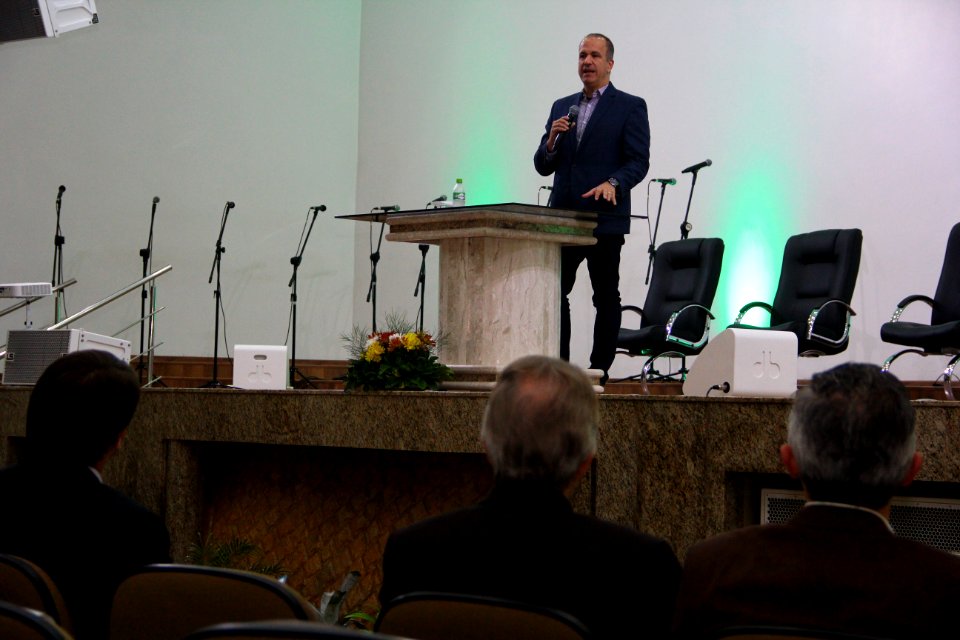 11.08.2018 - Gab Vice Prefeito - Palestra Família Educa, Escola Ensina - Foto Marcel Avila (5)