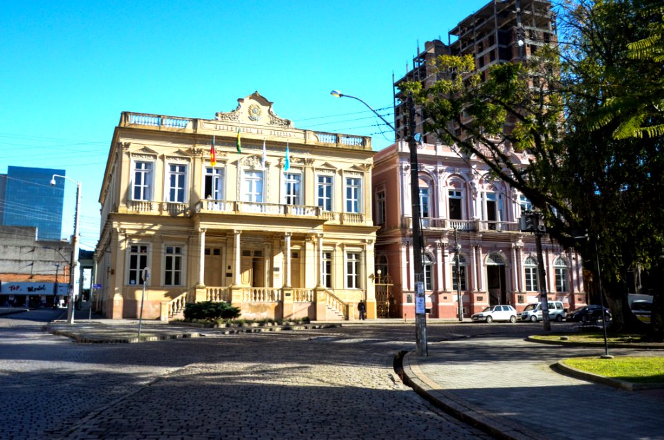 Prefeitura de Pelotas-FotoRafaéldeLima