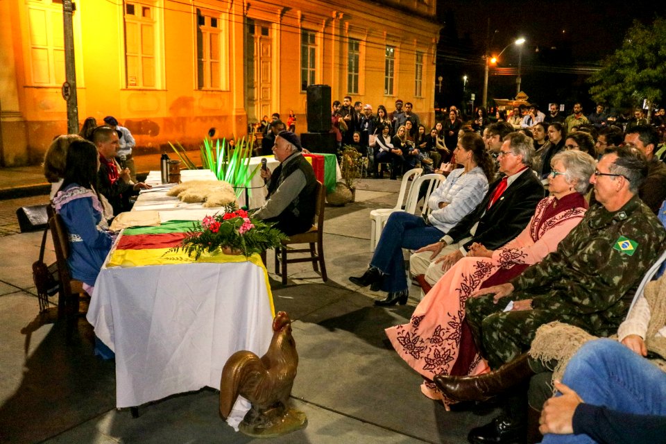 18.09.2018 Audiência Crioula - Fotos Gustavo Mansur