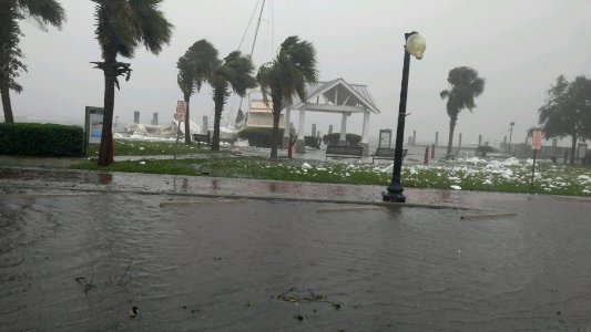 091117 CumberlandIsland Landside 8