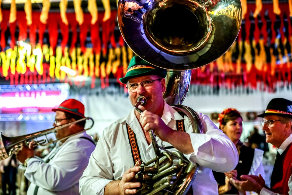 31.10.2017 1° Oktoberfest de Pelotas