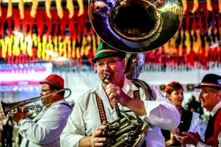 31.10.2017 1° Oktoberfest de Pelotas
