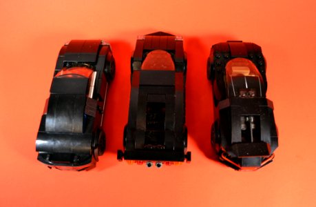 Murdered Out