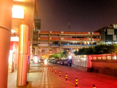 China 2017