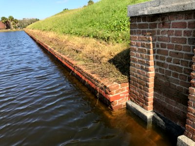 091417 Fort Pulaski Recovery Bridges 006