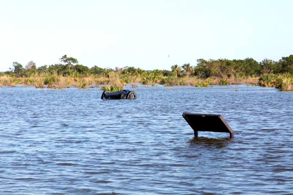 091217 Fort Pulaski Flooding 063