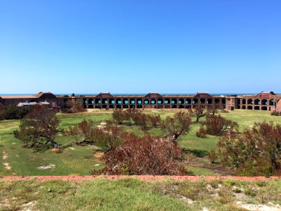 Dry Tortugas NP 9/18/17