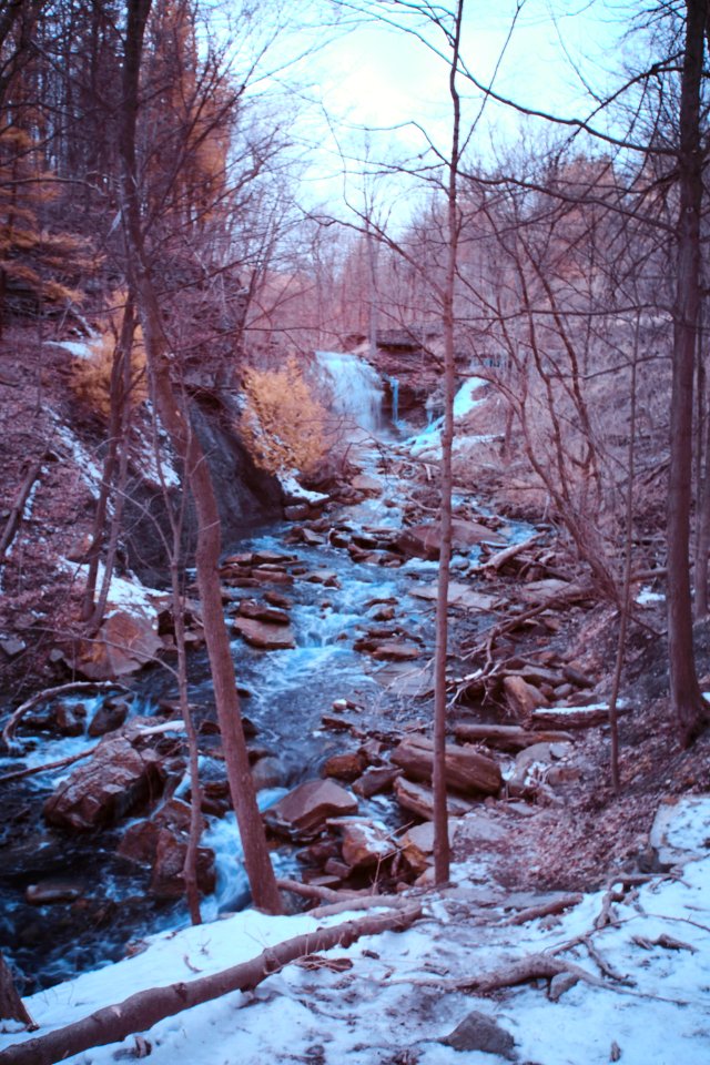 grindstone creek