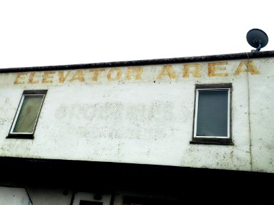 Elevator Area