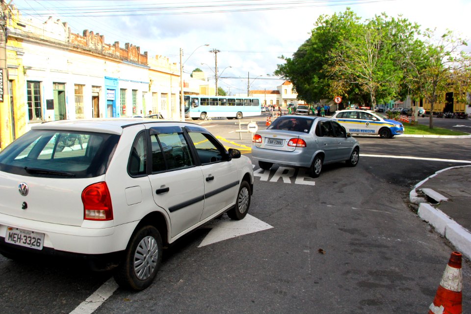 08.05.2018 - STT - Mudanças Trânsito entorno Estação Ferrea - Foto Marcel Avila  (1)
