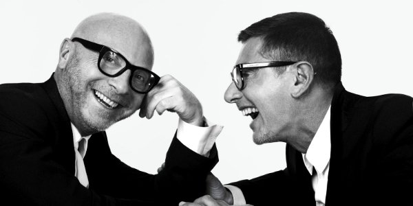 D&G love story never end