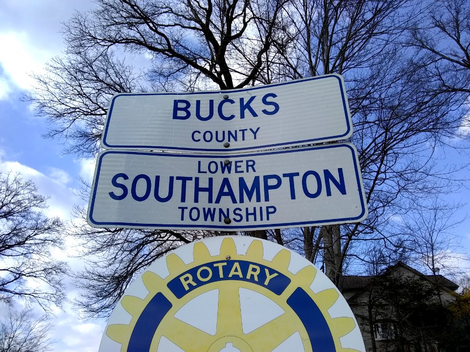 Lower Southampton Township, PA