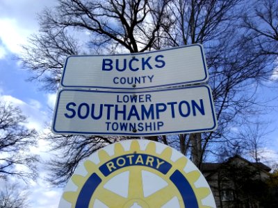 Lower Southampton Township, PA