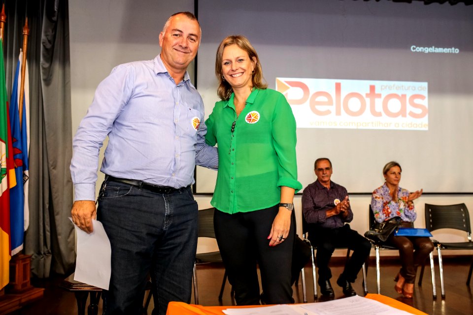 15.03.2018 Abertura do 1º Fórum Municipal de Prevenção da Violência - Fotos Gustavo Mansur