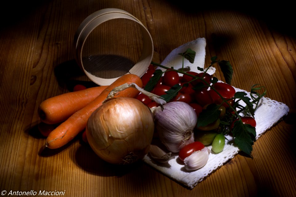 dieta mediterranea