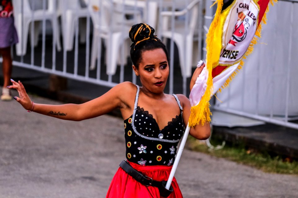 10.02.2018 Carnaval 2018 Banda Cruzmaltense - Fotos Gustavo Mansur