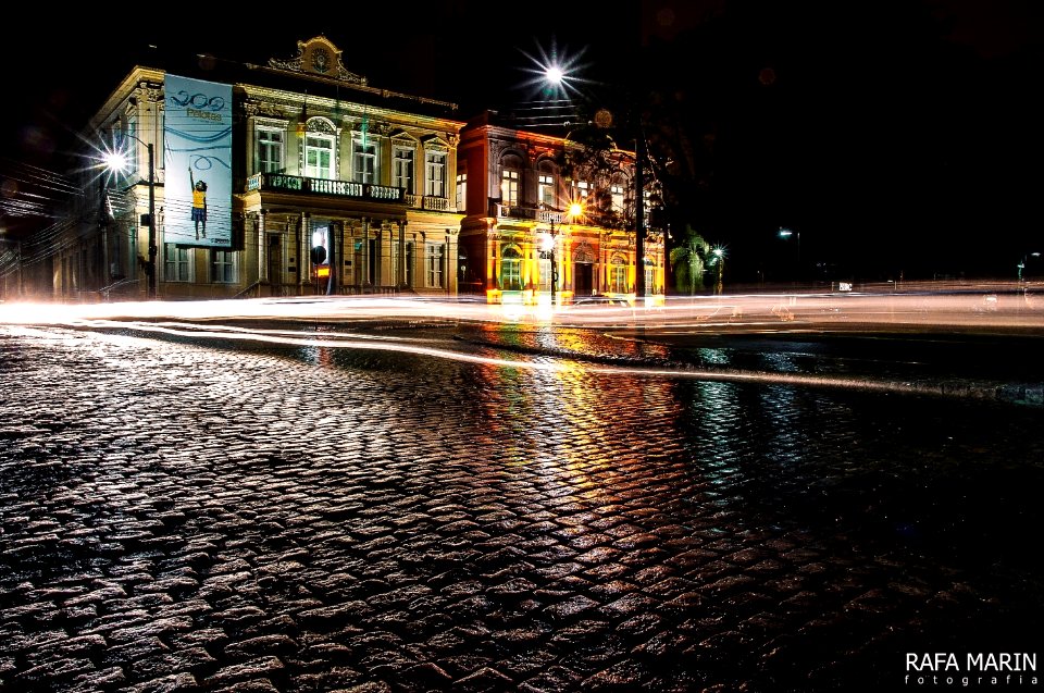 Pelotas Noite - Foto Rafa Marin - Prefeitura de PElotas (1)