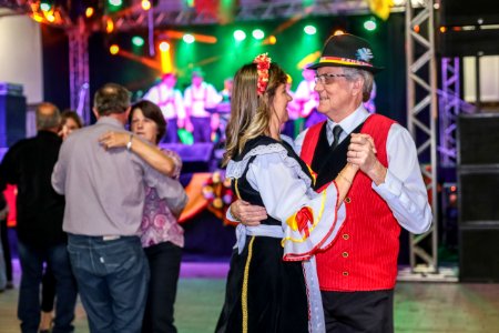 31.10.2017 1° Oktoberfest de Pelotas