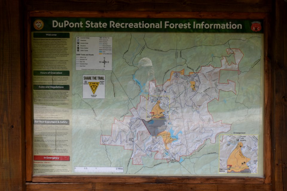 sign dupont state rec forest ncwetlands AM (1)