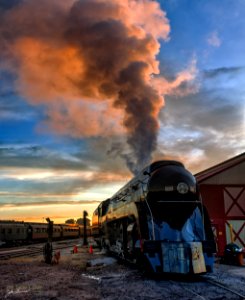 sunrise 611