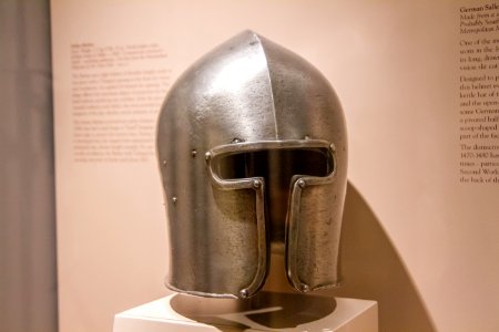 Italian Barbute