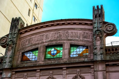 Theatro Sete de Abril - Gustavo Mansur-5