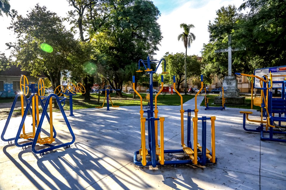 Parque Dom Antônio Zattera - Gustavo Mansur-7