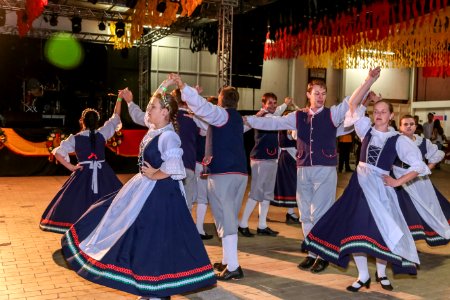 31.10.2017 1° Oktoberfest de Pelotas