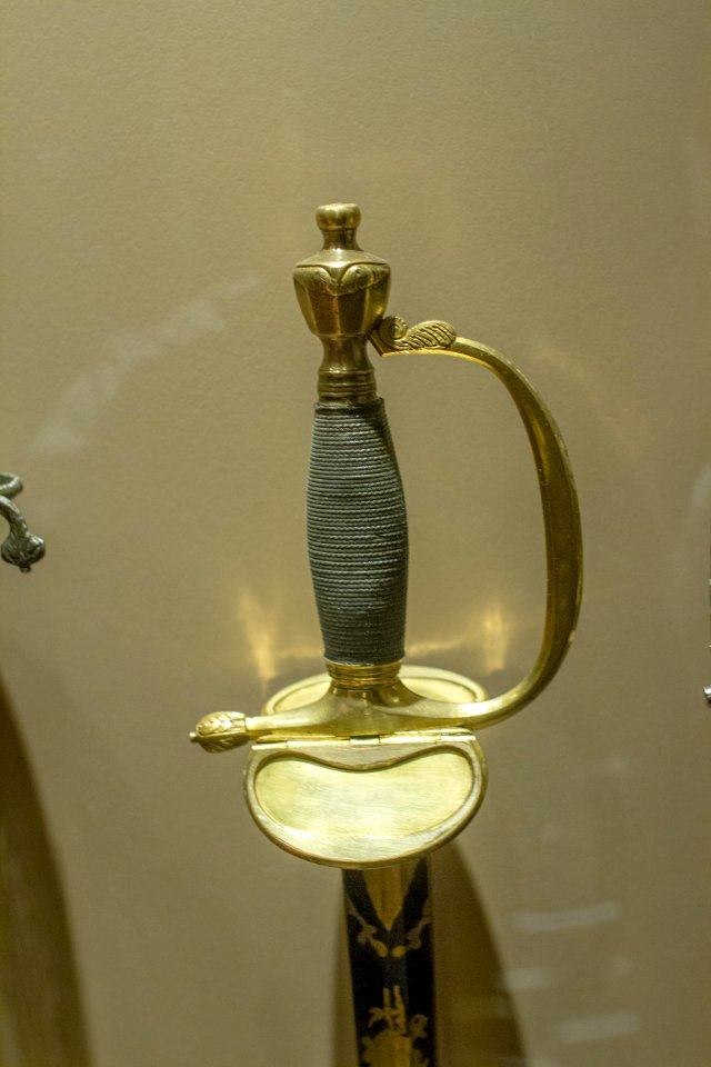 sabre 5