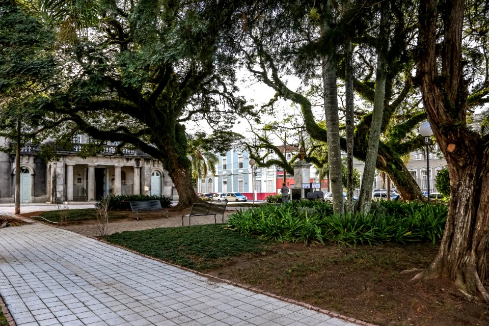 Praça José Bonifácio - Gustavo Mansur-8