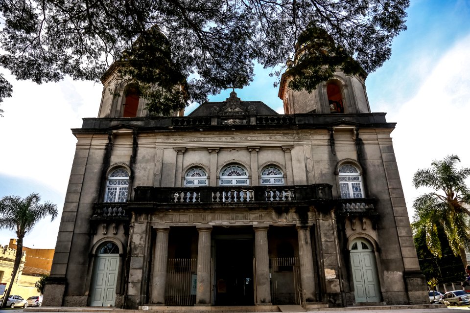 Catedral - Gustavo Mansur-4